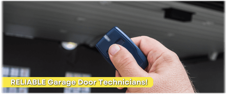 Garage Door Installation New Rochelle