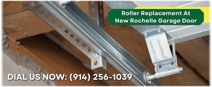 Garage Door Roller Repair New Rochelle