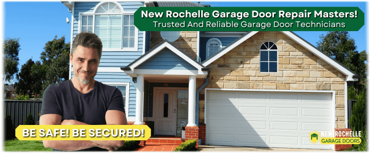 Garage Door Repair New Rochelle